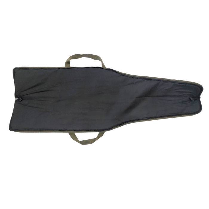 POKROWIEC FORSPORT NA AUTOMAT/STRZELBĘ K2KA 01 1,44m